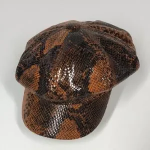 POL | Accessories | Pol Hatti Vegan High Shine Patent Faux  display picture 3
